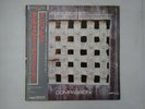 Cecil McBee Sextet, Chico Freeman Compassion Enja 28MJ 3019 Japan PROMO  LP OBI