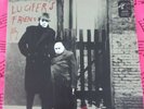 LUCIFER'S FRIEND BG-1002 ORIGIANL 1973 QUADROPHNIC PRESSING, REISSUE