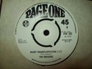 DRAGONS Heart transplantation PAGE ONE Demo M- Mod Dancer Hammond Psych
