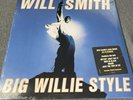 Big Willie Style by Will Smith Vinyl