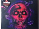 'FROM BEYOND' Soundtrack Ltd. Edition Gatefold PINK SLIME Vinyl LP NEW/SEALED
