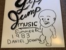 Daniel Johnston Yip Jump Misic 2007