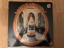 Mom's Apple Pie - S/T 1972 Brown Bag BB-14200 Sealed Vinyl NM CENSORED COVER