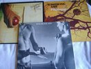 Wishbone Ash - New England / Pilgrimage / There's The Rub - 3 LPs - NM