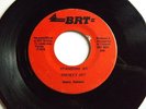 RARE FUNK SOUL - SMOKEY 007 45 BRT 0071/0072  STANDING BY / MOTHER IN LAW