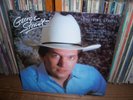 Something Special George Strait Sealed Vinyl LP USA 1985