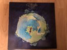 Yes ?– Fragile 1972 Atlantic ?SD 7211 Jacket/Vinyl NM- Insert