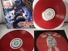Limp Bizkit - Significant Other Double LP RED VINYL Original 1999 Hype Sticker