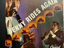 Benny Goodman-Benny Goodman RIdes Again-4-78's-Capitol BD 57-XF+ FREE SHIPPONG