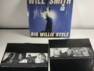Will Smith ?– Big Willie Style  2 × Vinyl, LP, Album 1997 