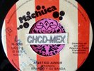 ? DISCOS MACHUCA 45 COLOMBIA ?BRANDO Y SU BANDA? DISCO FUNK SOUL SABOR