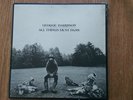GEORGE HARRISON - ALL THINGS MUST PASS _ 3 VINYL BOX 