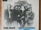 DOWNLINERS SECT The Sect vinyl Mono 33SX 1658 Columbia