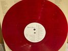 Deacon Blue When The World Knows Your Name Red Vinyl (845/1000)