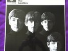 With The Beatles LP, 1976 UK Parlophone Stereo Reissue, Near Mint Rare Lennon