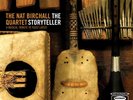 NAT BIRCHALL - THE STORYTELLER SEALED VINYL 2LP JAZZMAN RECORDS SPIRITUAL JAZZ