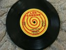 Johnny Rebb and His Rebels Single 45 Highway of Love & 1 Other