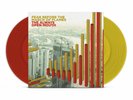 Fear Before The March Of Flames The Always Open Mouth 2 LP Vinyl Red Gold NEW