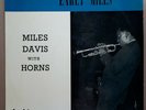 Miles Davis with Horns - Early Miles - Esquire 32-118 12