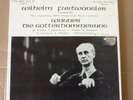 Wilhelm Furtwangler- La Scala 1950 - Wagner Die Gotterdammerung - Recital RR-420