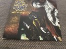 Souls Of Mischief 93 ‘til Infinity UK OG LP Hip Hop Classic Vinyl Record Jive