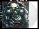 FREE REPROs w/40TH ANNIVERSARY Jethro Tull STORMWATCH WHITE and SW 2 Vinyl LPs