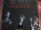 THE POLICE Every Breath You Take (The Singles) SEALED LP CRC 86 A&M