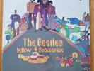 THE BEATLES YELLOW SUBMARINE STEREO LP VINYL 1969 ORIGINAL APPLE LABEL SEALED