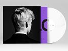 Troye Sivan Bloom White Vinyl Lp