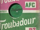 THE GAMBLERS  SOUTH AFRICA  PHATA PHATA JIVE  78  EAST RAND
