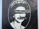 Sex Pistols - God Save The Queen 45/7