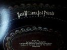 HANK WILLIAMS JR. & FRIENDS 1975 MGM MG3 5009 CUTOUT LP UNPLAYED NEW EXCELLENT-