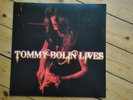Tommy Bolin ?– Tommy Bolin Lives