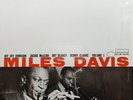 Miles Davis - Volume 1 LP Blue Note BST 81501 DMM 1985 Art Blakey Kenny Clarke
