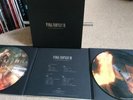 Final Fantasy 7 Remake Vinyl Soundtrack Picture Disc Boxset