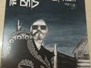 The Bats.By Night Lp. Vinyl In Near Mint. Sleeve in VGC.