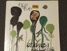 STEPHEN MALKMUS-Face The Truth- Original 2005 Vinyl LP PAVEMENT Rare