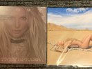 BRITNEY SPEARS GLORY USA VINYL 12