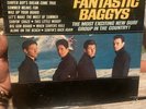 The Fantastic Baggys “Tell ‘em Im Surfin’” LP. 1964 Mono. VG