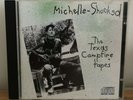 Michelle Shocked-The Texas Campfire Tapes,New But Not Sealed.