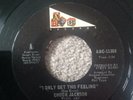 NORTHERN SOUL XOVER 70'S CHUCK JACKSON I ONLY GET THIS FEELING