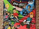 BLINK-182 'The Mark, Tom & Travis Show' 2LP, brand new Hot Topic colored vinyl