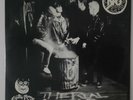 Don't No ?– The Real World Original Pressing Black Flag, Vandals, TSOL KBD