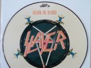 SLAYER Reign in Blood ORIGINAL IM PICTUREDISC
