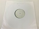 PETER GABRIEL 1 'CAR' RARE WHITE LABEL TEST PRESSING VINYL LP [GENESIS.]