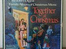 SEALED '74 Reader's Digest Together at Christmas Classical 5 Vinyl LP Record Set