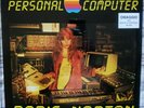 DORIS NORTON ANTONIUS REX PROG  LP PERSONAL COMPUTER DURIUM 1984