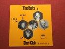 Lp The Bats: Live Im Star Club 1964, Krautrock