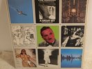 PINK FLOYD ABDABS VINYL 3 LP OAKLAND 1977 ORIGINAL A GREAT SET  VERY RARE