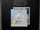 Led Zeppelin The Song Remains The Same Vinyl Soundtrack Original UK Press